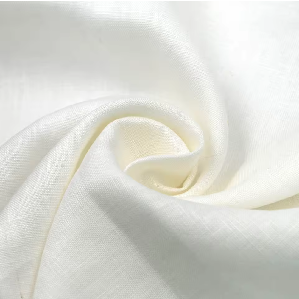 Pure Linen Fabric
